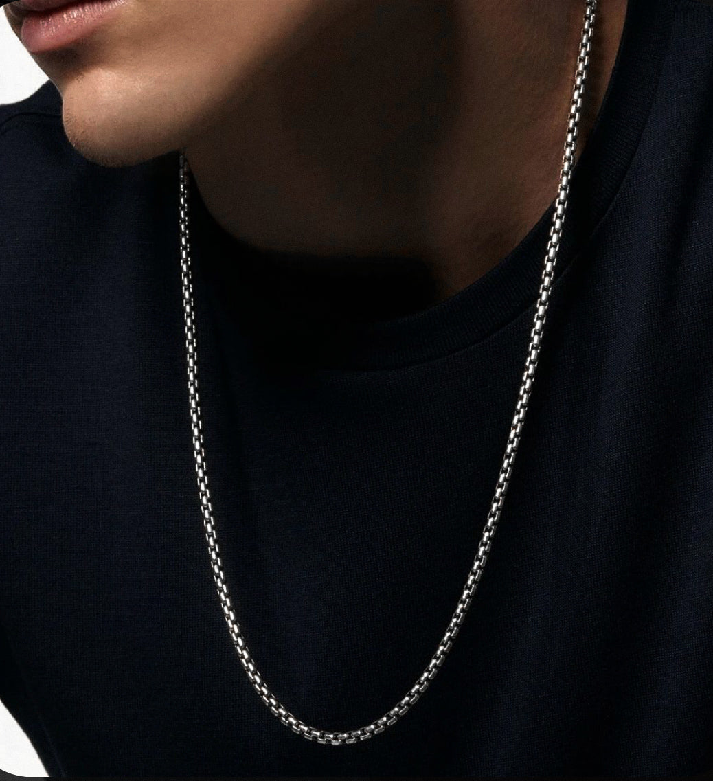 BASIC CHAIN