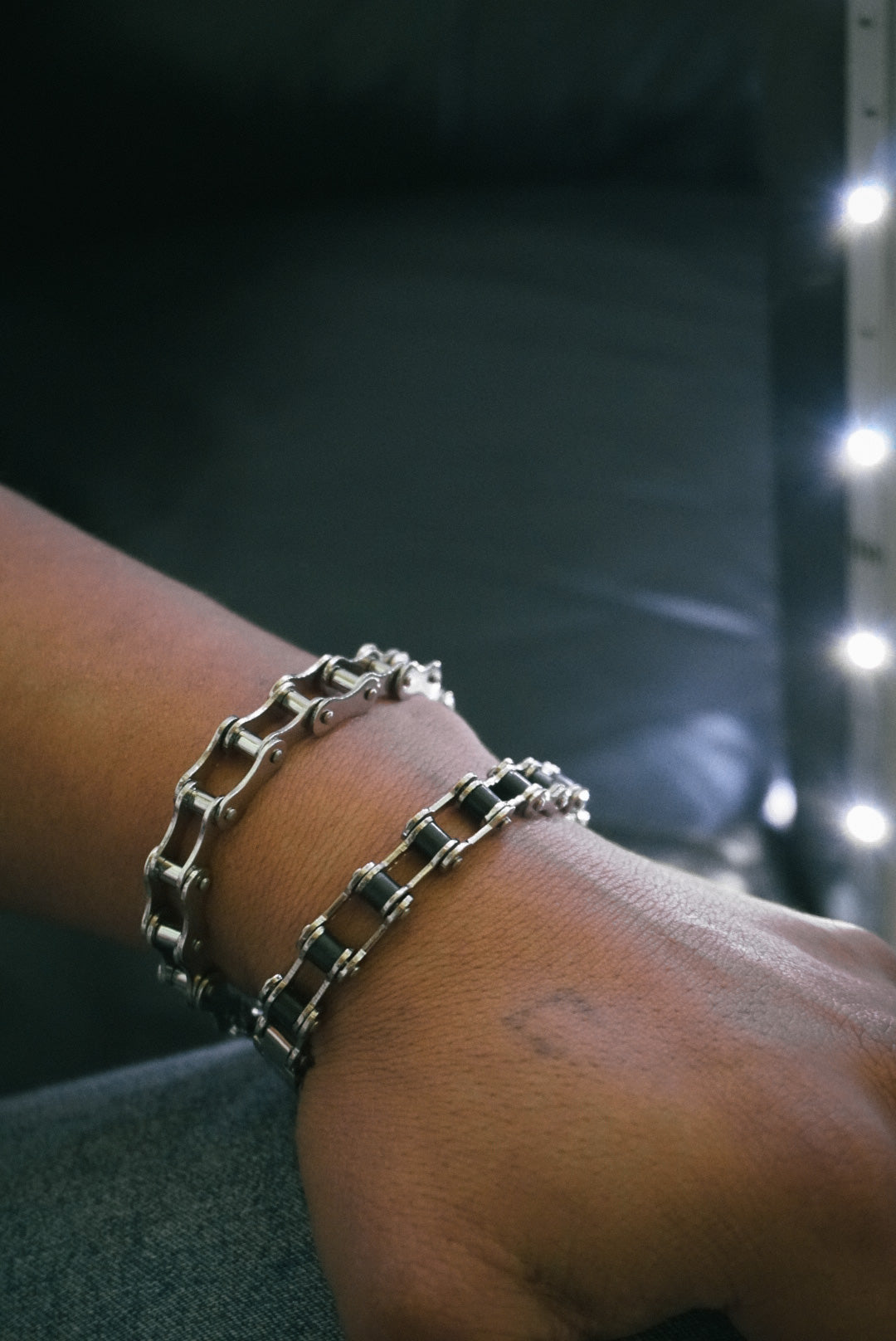 BIKE CHAIN