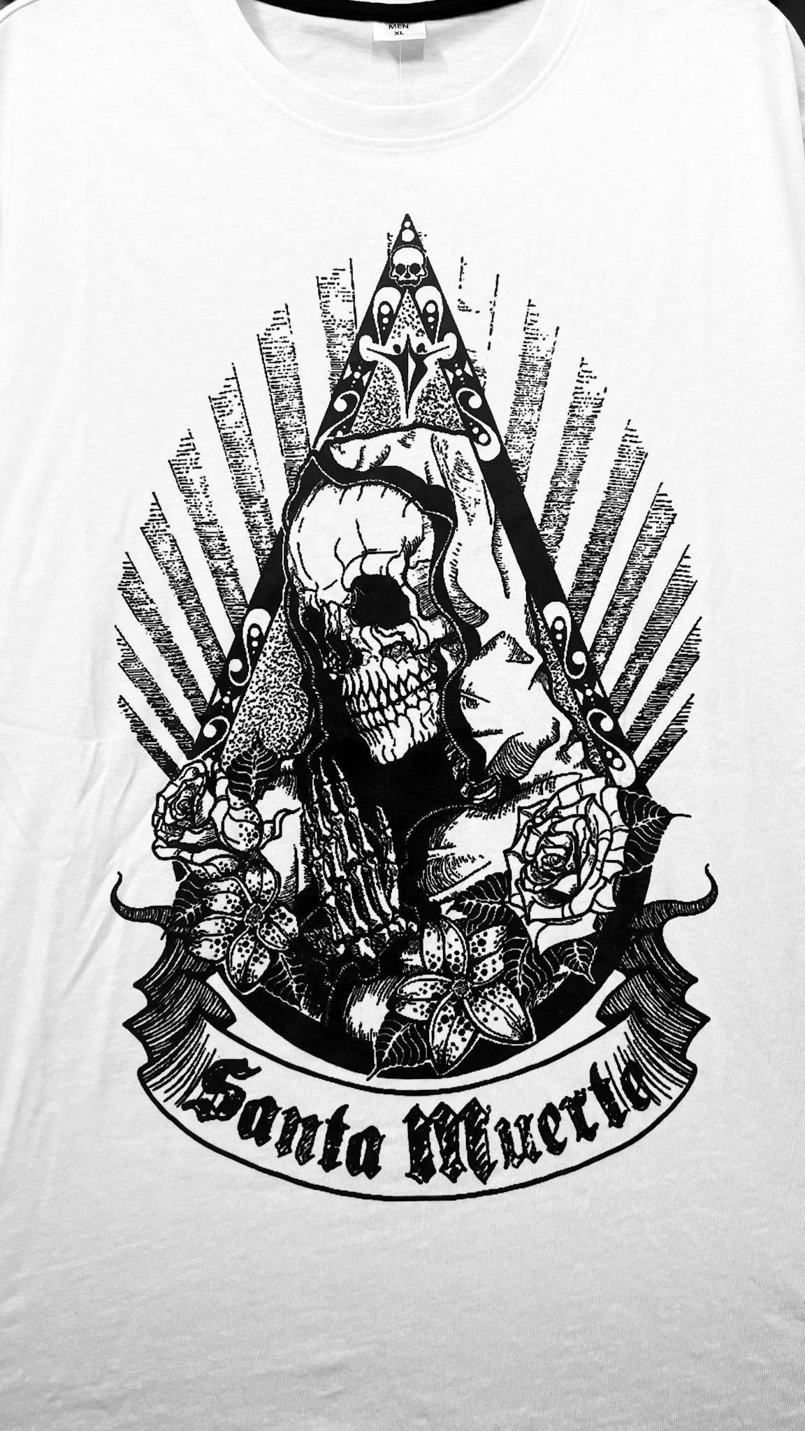 SANTA MUERTE