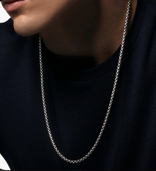BASIC CHAIN