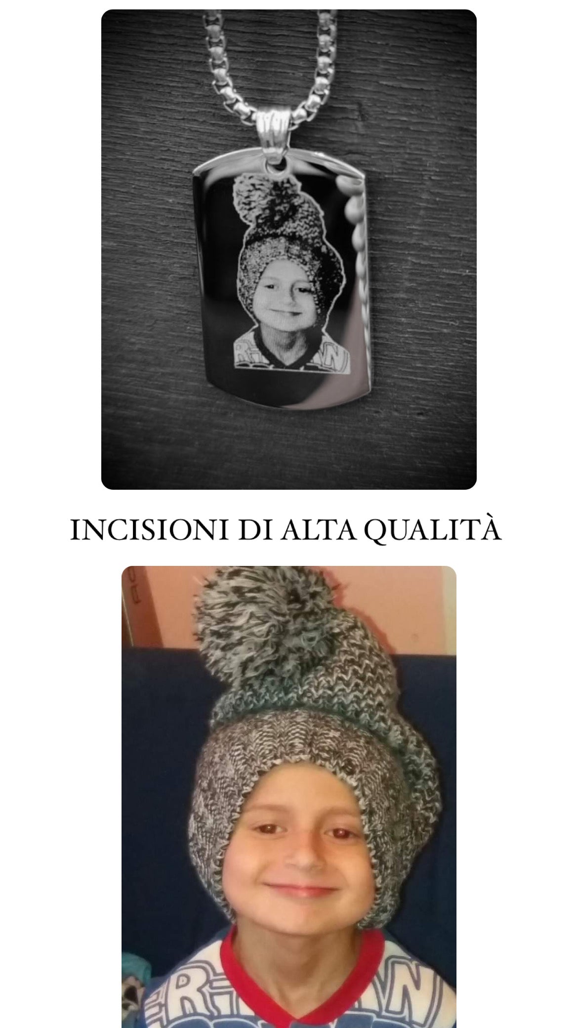 FOTOINCISIONI