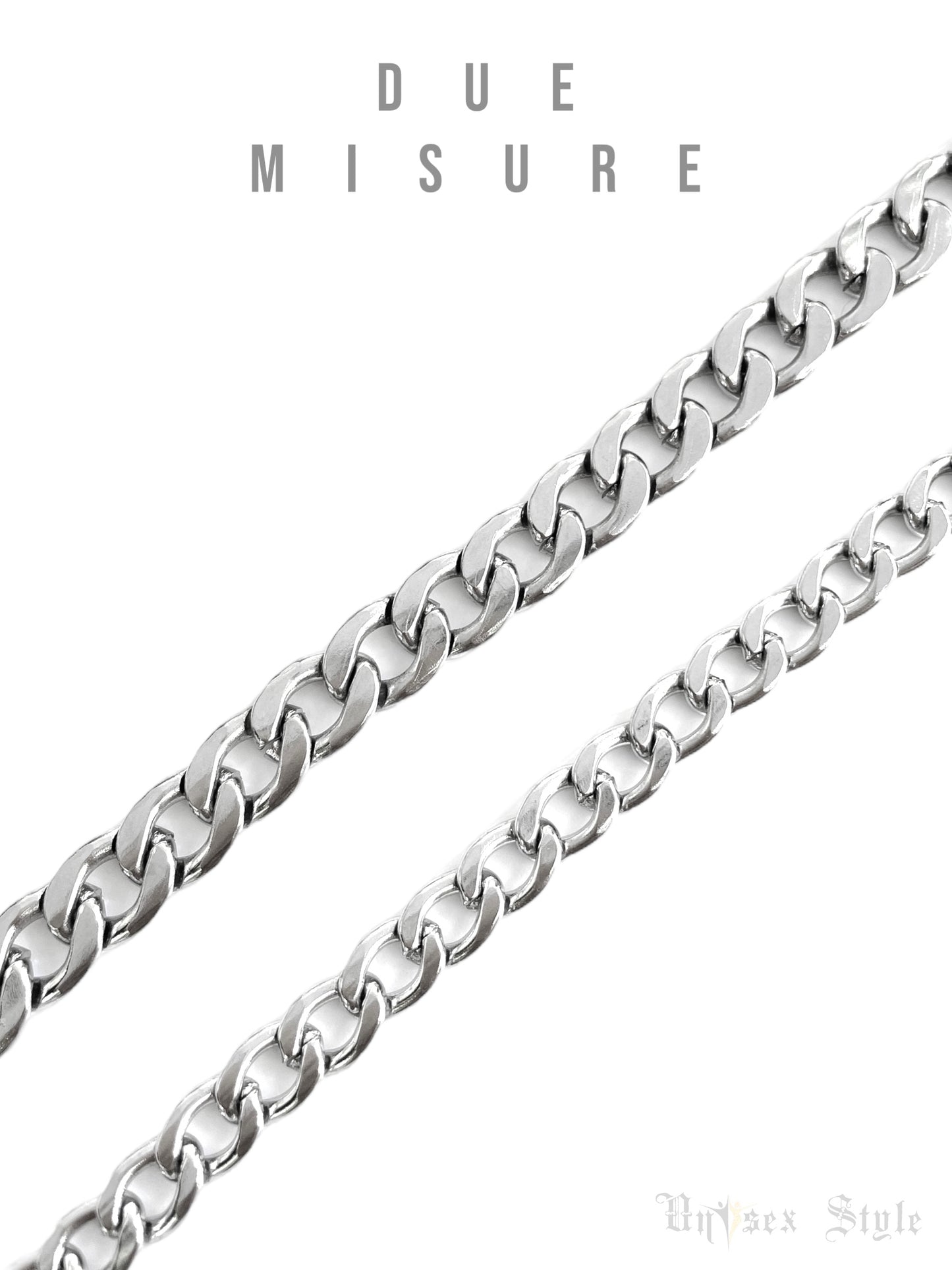 CLASSIC CHAIN