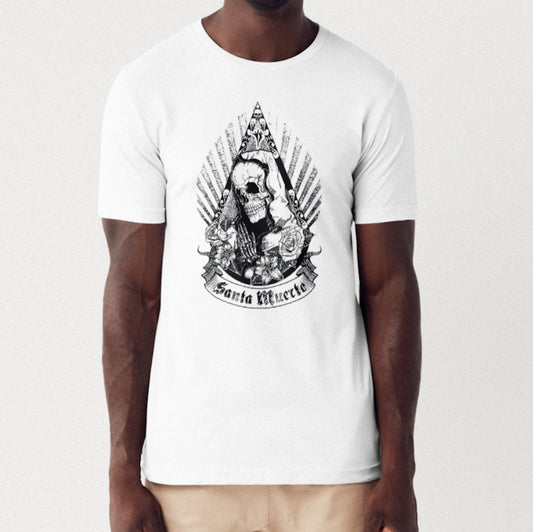 SANTA MUERTE