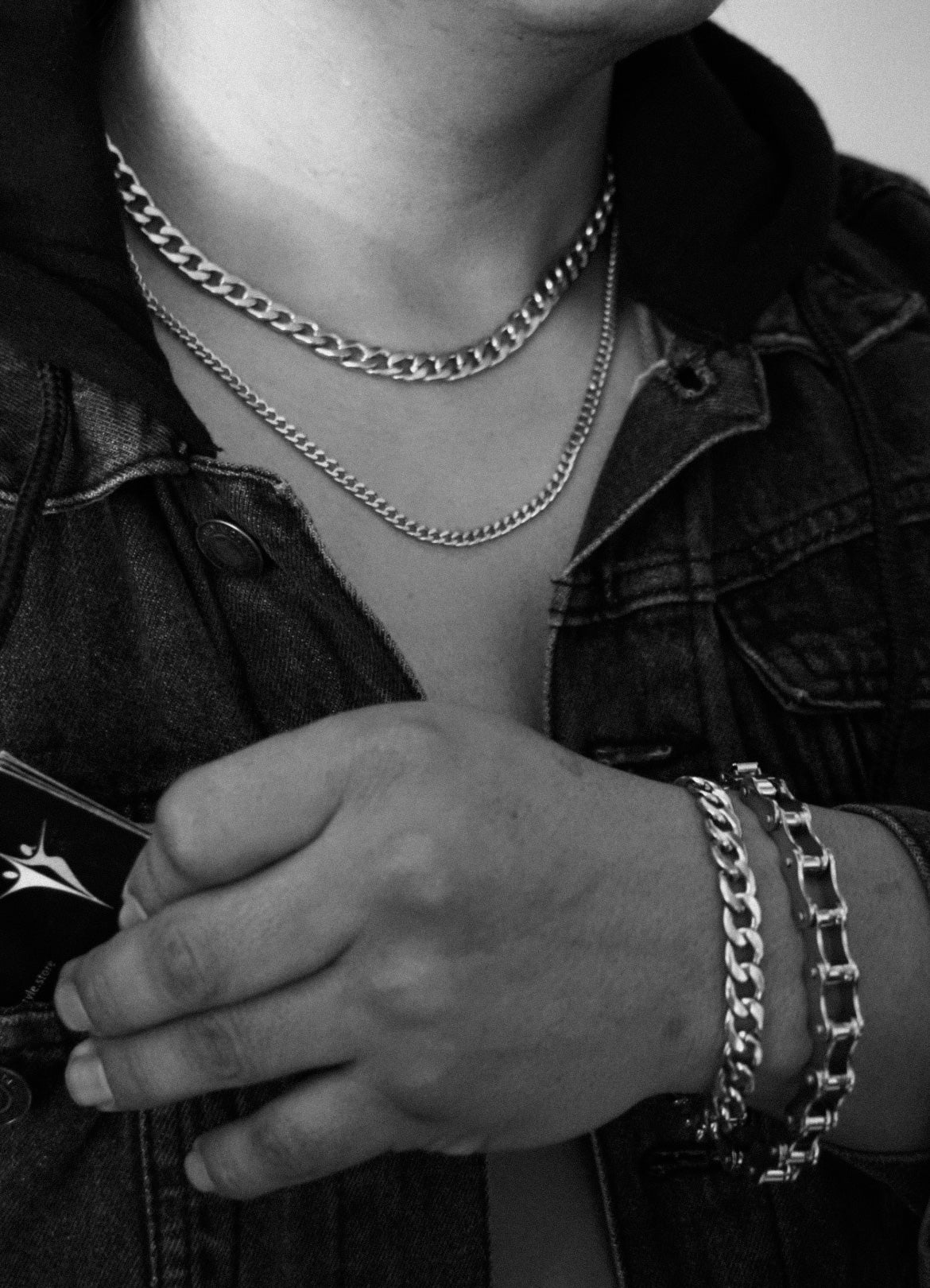 CLASSIC CHAIN